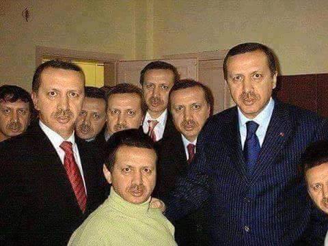 El nuevo goierno de Erdogan